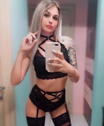 Валюша, 23