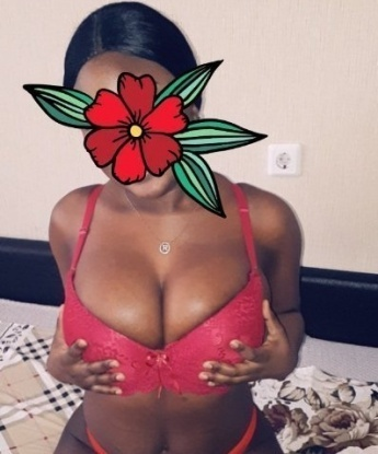 Светлана, 21
